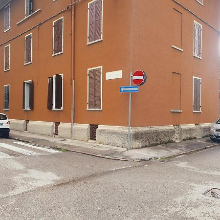 Casa Tiffany Leilighet Vicenza Eksteriør bilde