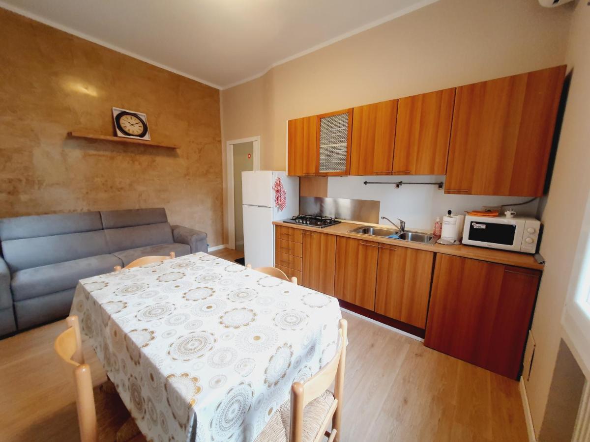 Casa Tiffany Leilighet Vicenza Eksteriør bilde